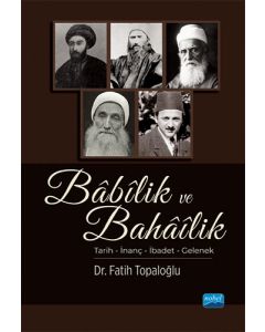 Bâbîlik ve Bahâîlik