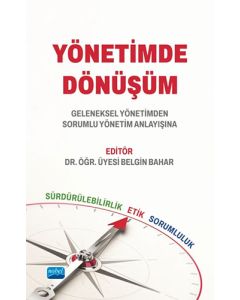 Yönetimde Dönüşüm