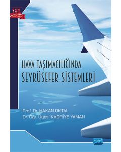 Hava Taşımacılığında Seyrüsefer Sistemleri