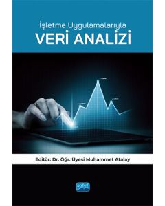 İşletme Uygulamalarıyla Veri Analizi