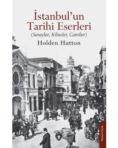 İstanbul’un Tarihi Eserleri