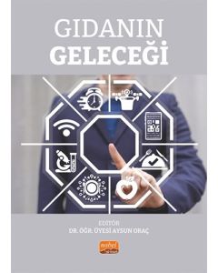 Gıdanın Geleceği