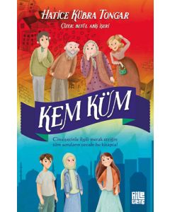 Kem Küm