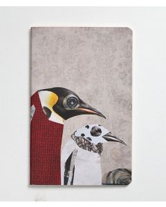 Nesin Defter - Penguen