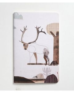 Nesin Defter - Geyik