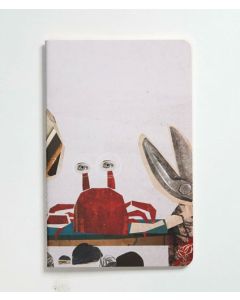 Nesin Defter - Yengeç