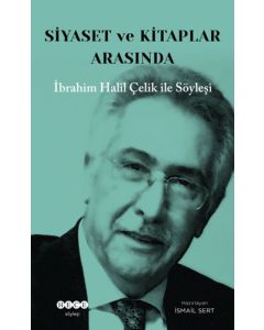 Siyaset ve Kitaplar Arasında