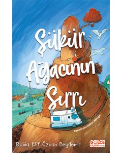 Şükür Ağacının Sırrı
