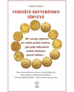 Veresiye Defterinden Zirveye