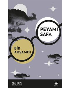Bir Akşamdı