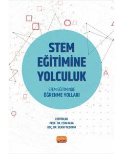STEM Eğitimine Yolculuk