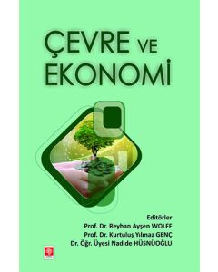  Çevre ve Ekonomi