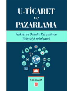  U-Ticaret ve Pazarlama