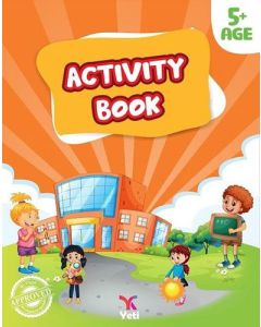 Activitiy Book