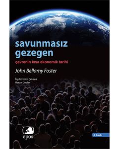 Savunmasız Gezegen