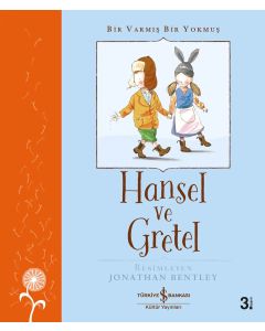Hansel ve Gretel