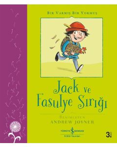 Jack ve Fasulye Sırığı
