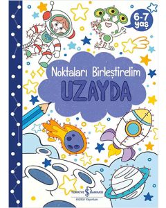 Noktaları Birleştirelim - Uzayda 