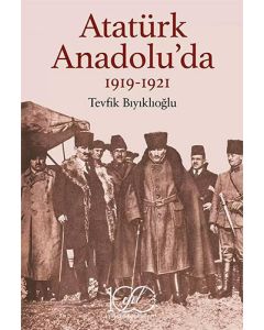 Atatürk Anadolu'da