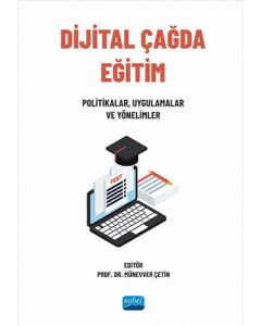 Dijital Çağda Eğitim