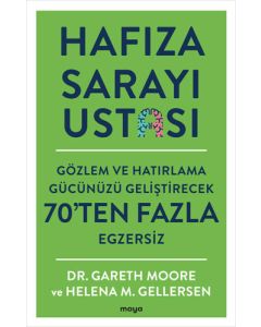 Hafıza Sarayı Ustası