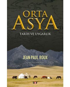 Orta Asya