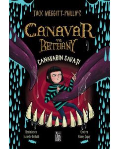 Canavar ve Bethany - Canavarın Savaşı