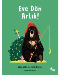 Eve Dön Artık!