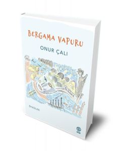 Bergama Vapuru 