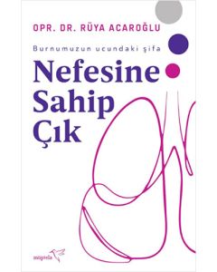 Nefesine Sahip Çık