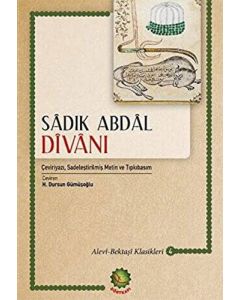 Sadık Abdal Divanı