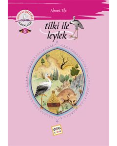 Tilki ile Leylek