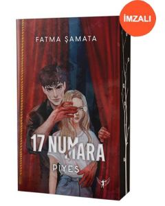 17 Numara - Piyes (İmzalı)