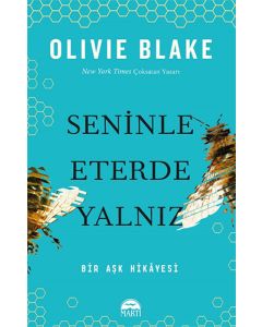Seninle Eterde Yalnız (Ciltli)