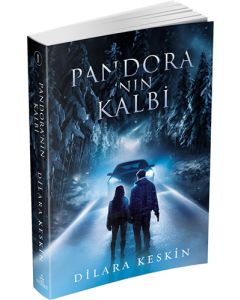 Pandora'nın Kalbi 1