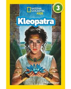 National Geographic Kids – Kleopatra