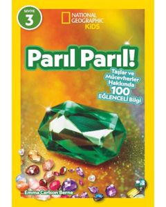 National Geographic Kids - Parıl Parıl!