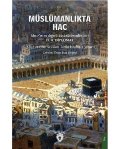 Müslümanlıkta Hac 