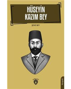 Hüseyin Kazım Bey