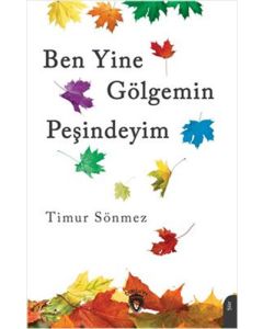 Ben Yine Gölgemin Peşindeyim