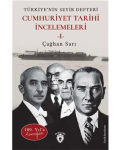 Cumhuriyet Tarihi İncelemeleri