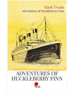 Adventures of Huckleberry Finn
