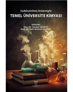 Temel Üniversite Kimyası