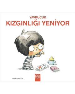 Yavrucuk - Kızgınlığı Yeniyor