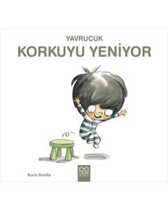 Yavrucuk - Korkuyu Yeniyor