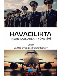 Havacılıkta İnsan Kaynakları Yönetimi