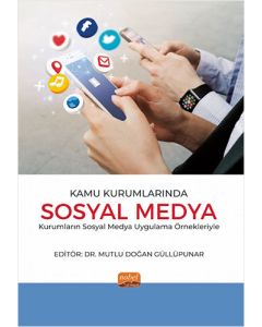 Kamu Kurumlarında Sosyal Medya
