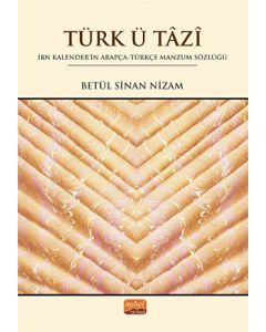 Türk Ü Tazî