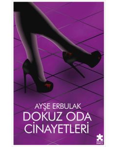 Dokuz Oda Cinayetleri