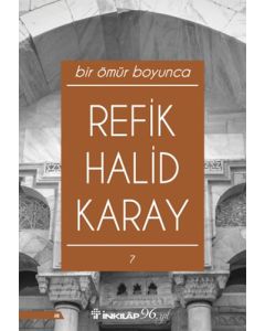 Bir Ömür Boyunca